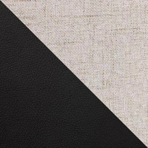 Kontinentális ágy Vigo (Figo), Szín: Soft 011 + Ikar 01, Alvó felület mérete: 200 x 200 cm