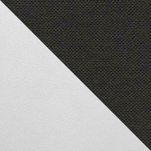 Kontinentális ágy Vigo (Figo), Szín: Soft 017 + Ikar 09, Alvó felület mérete: 200 x 200 cm