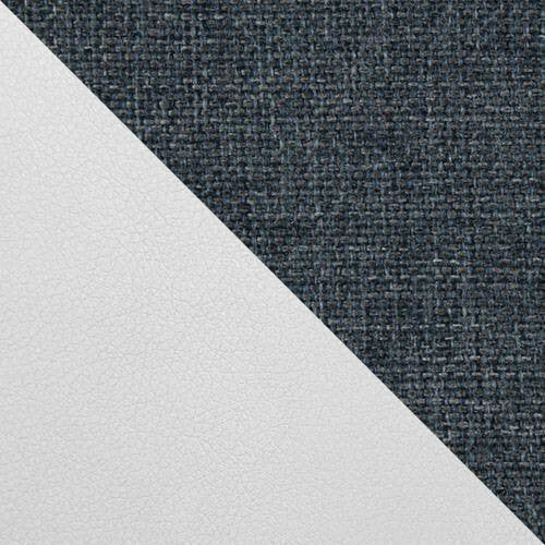 Kontinentális ágy Vigo (Figo), Szín: Soft 017 + Spirit 13, Alvó felület mérete: 180 x 200 cm