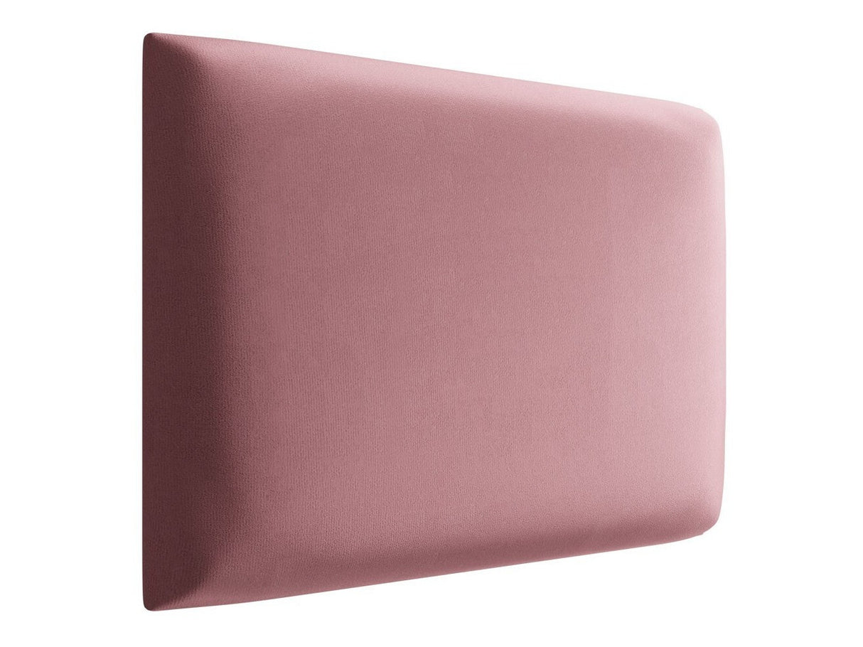 Kontinentális ágy LUX-BAZA 40x30 (Estelle-Baza) II, Szín: Manila 09, Alvó felület mérete: 140 x 200 cm