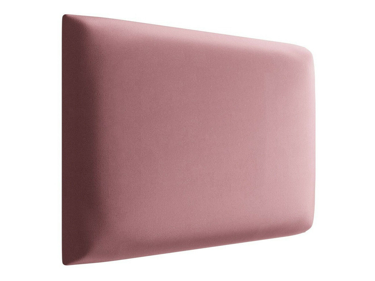 Kontinentális ágy LUX-BAZA 40x30 (Estelle-Baza) II, Szín: Manila 09, Alvó felület mérete: 160 x 200 cm