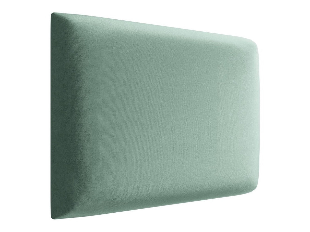 Kontinentális ágy LUX-BAZA 40x30 (Estelle-Baza) II, Szín: Manila 11, Alvó felület mérete: 140 x 200 cm