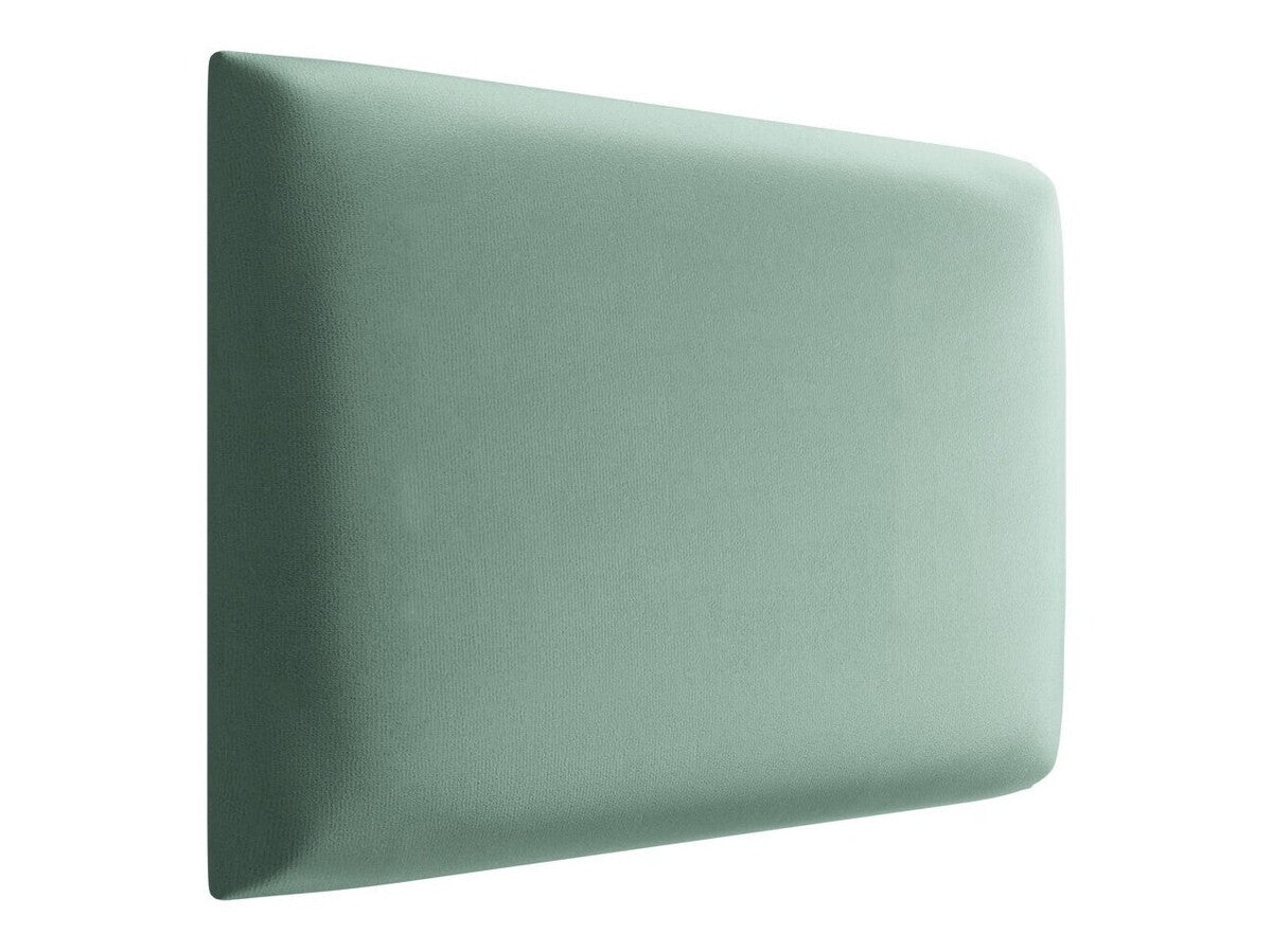 Kontinentális ágy LUX-BAZA 40x30 (Estelle-Baza) II, Szín: Manila 11, Alvó felület mérete: 160 x 200 cm