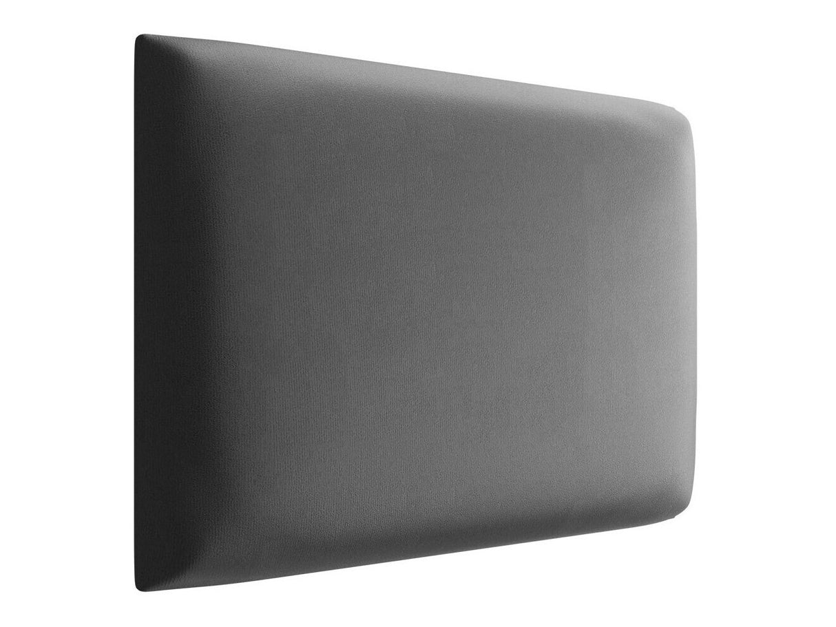 Kontinentális ágy LUX-BAZA 40x30 (Estelle-Baza) II, Szín: Manila 16, Alvó felület mérete: 140 x 200 cm