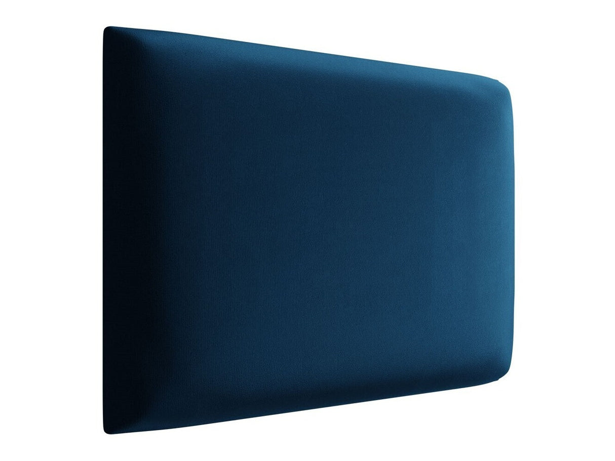 Kontinentális ágy LUX-BAZA 40x30 (Estelle-Baza) II, Szín: Manila 26, Alvó felület mérete: 140 x 200 cm