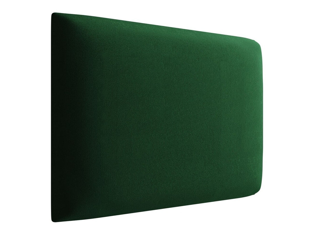 Kontinentális ágy LUX-BAZA 40x30 (Estelle-Baza) II, Szín: Manila 35, Alvó felület mérete: 140 x 200 cm