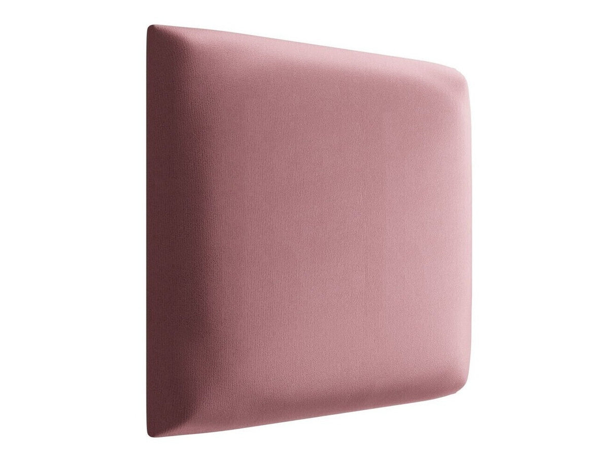 Kontinentális ágy LUX-BAZA 30x30 (Estelle-Baza) I 120 x 200 cm, Szín: Manila 09