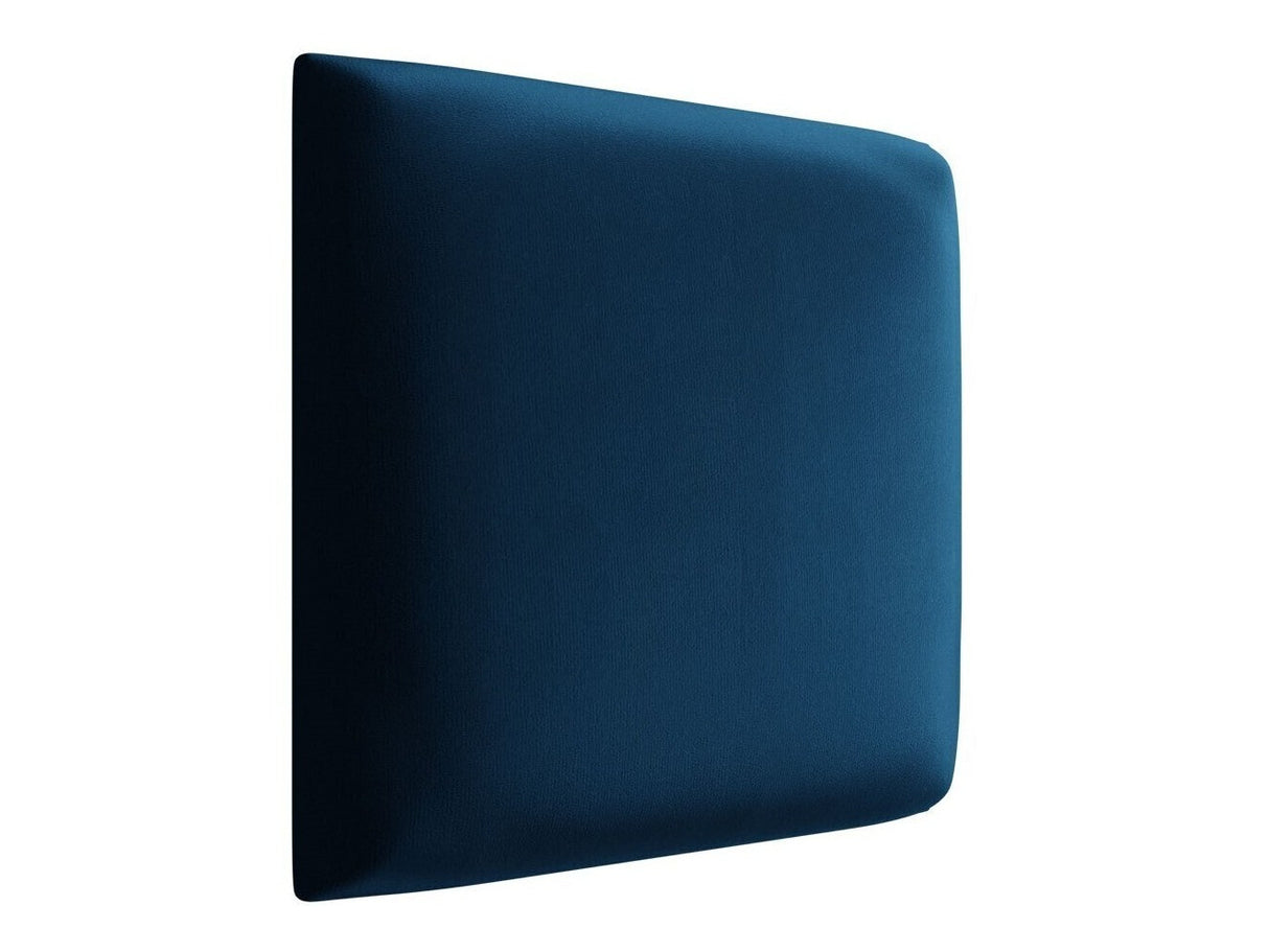 Kontinentális ágy LUX-BAZA 30x30 (Estelle-Baza) I 120 x 200 cm, Szín: Manila 26