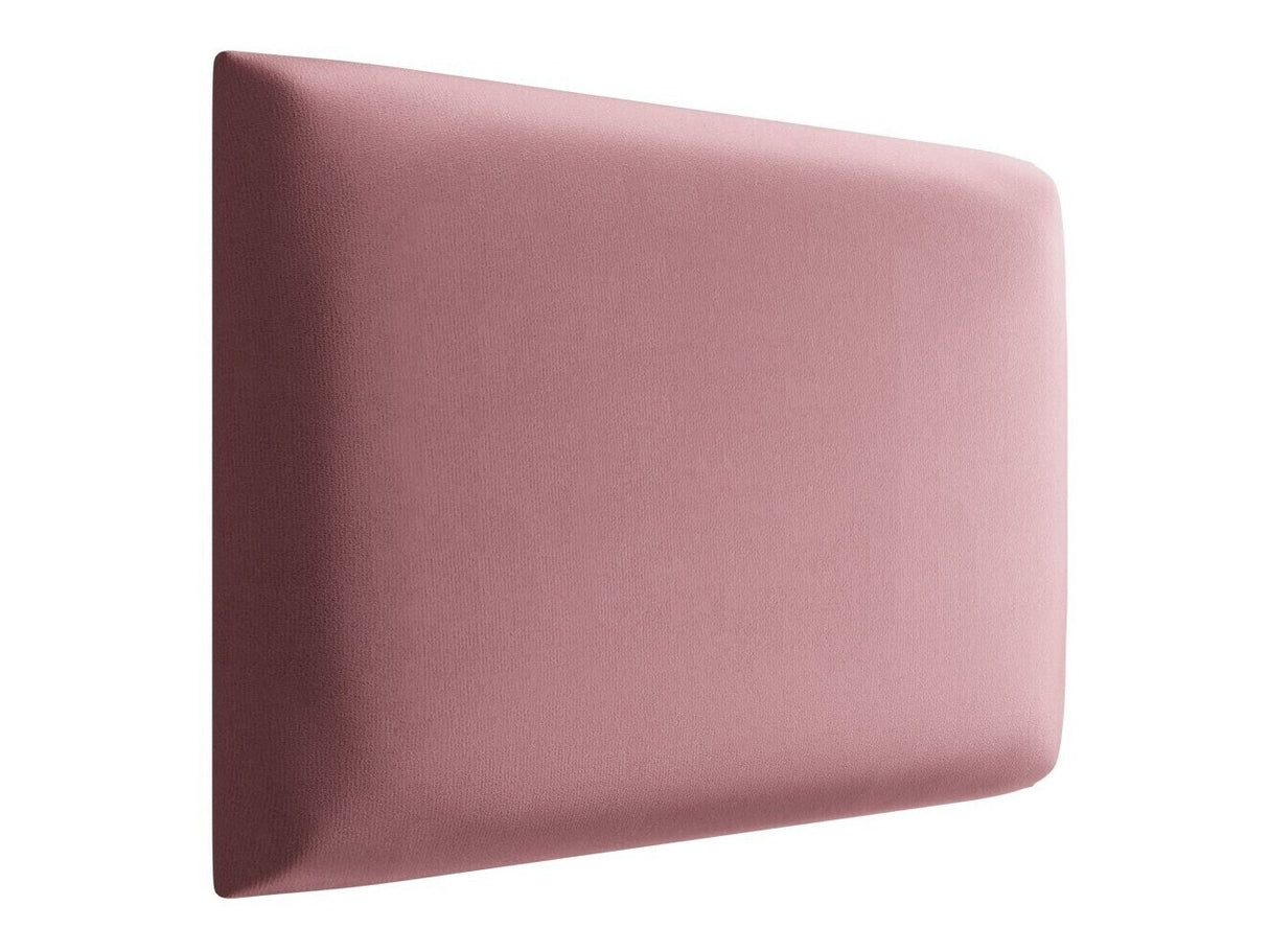 Kontinentális ágy LUX-BAZA 40x30 (Estelle-Baza) II 120 x 200 cm, Szín: Manila 09