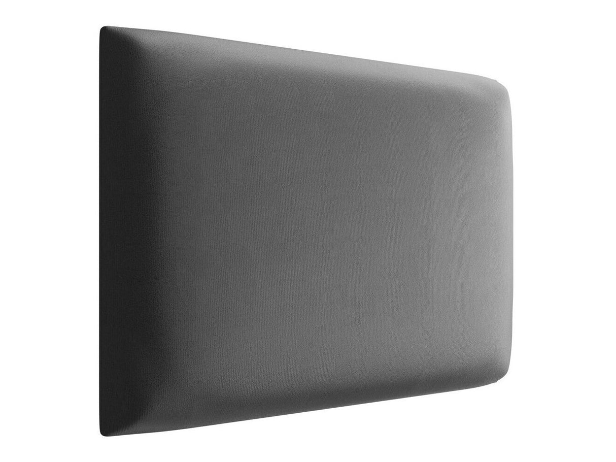 Kontinentális ágy LUX-BAZA 40x30 (Estelle-Baza) II 120 x 200 cm, Szín: Manila 16