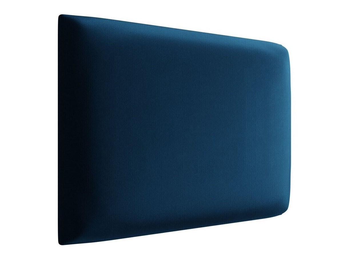 Kontinentális ágy LUX-BAZA 40x30 (Estelle-Baza) II 120 x 200 cm, Szín: Manila 26