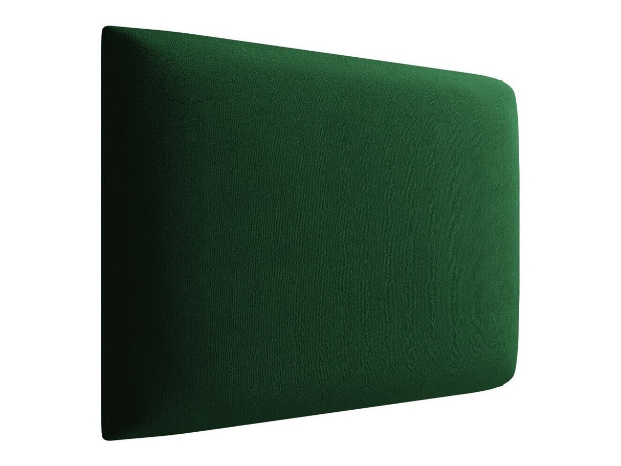 Kontinentális ágy LUX-BAZA 40x30 (Estelle-Baza) II 120 x 200 cm, Szín: Manila 35