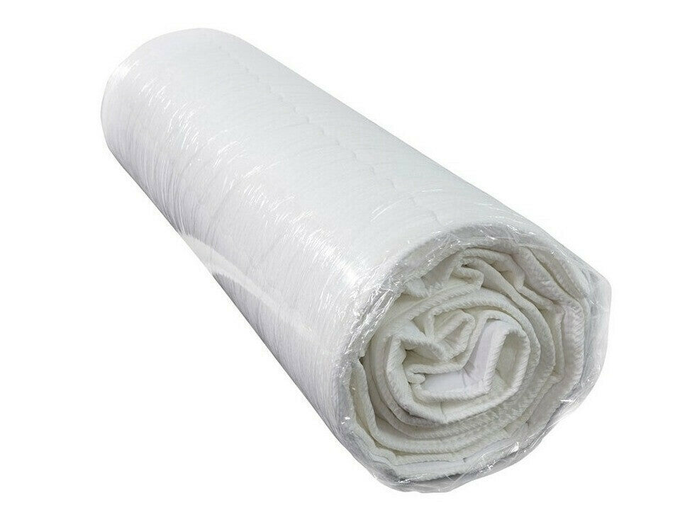 Kontinentális ágy Milanem 2 (Peregryn 2), Alvó felület mérete: 160 x 200 cm, Szín: Rico 20