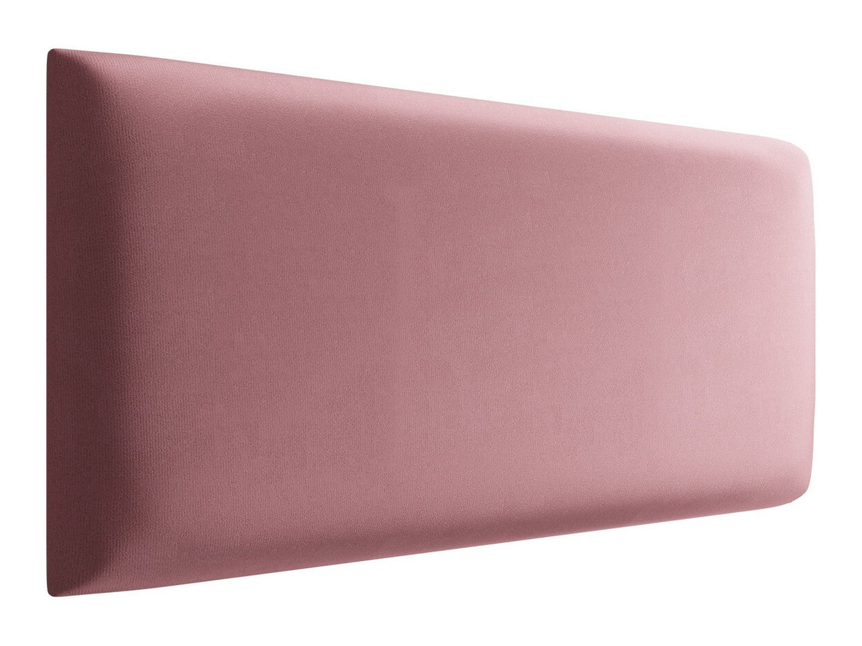 Kontinentális ágy LUX-BAZA 60x30 (Estelle-Baza) III, Szín: Manila 09, Alvó felület mérete: 140 x 200 cm