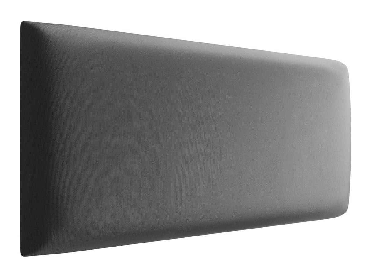 Kontinentális ágy LUX-BAZA 60x30 (Estelle-Baza) III, Szín: Manila 16, Alvó felület mérete: 140 x 200 cm