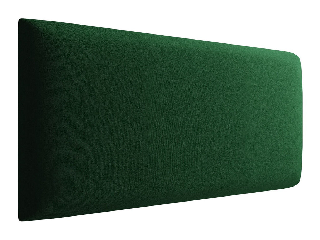 Kontinentális ágy LUX-BAZA 60x30 (Estelle-Baza) III, Szín: Manila 35, Alvó felület mérete: 140 x 200 cm