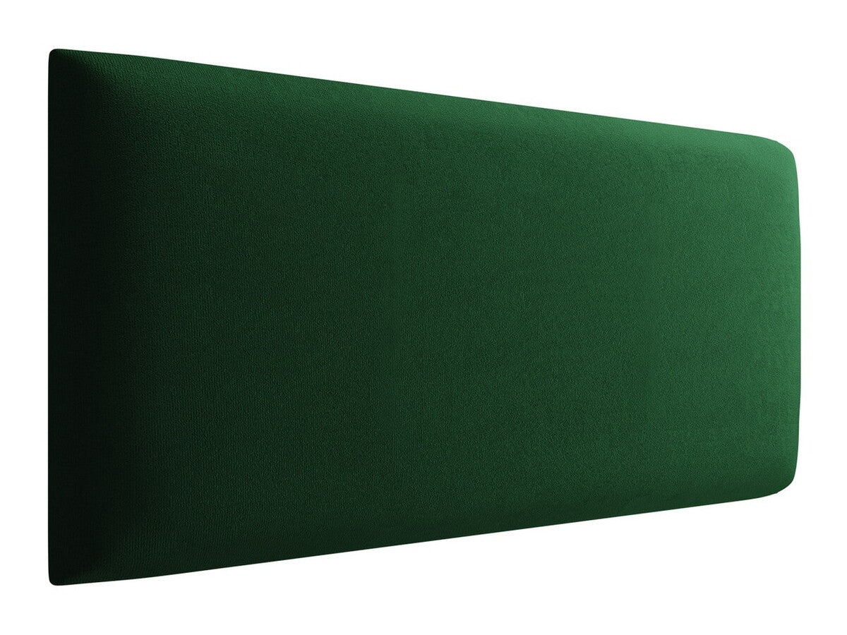 Kontinentális ágy LUX-BAZA 60x30 (Estelle-Baza) III, Szín: Manila 35, Alvó felület mérete: 160 x 200 cm