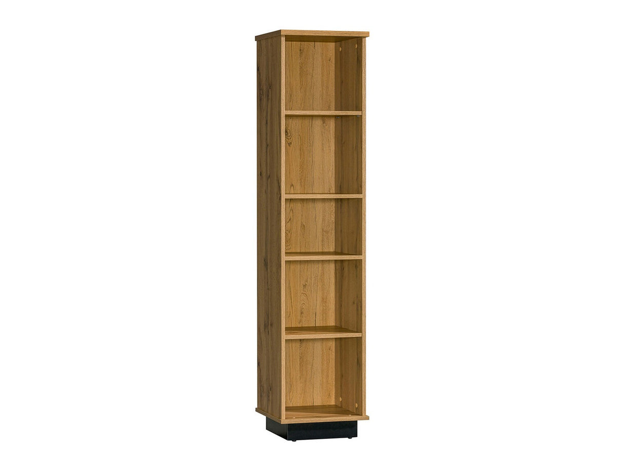Könyvespolc LAMELO LA10