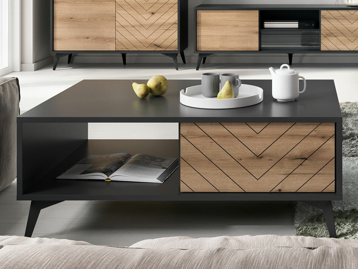 Dohányzóasztal DIAMOND (Namiro)