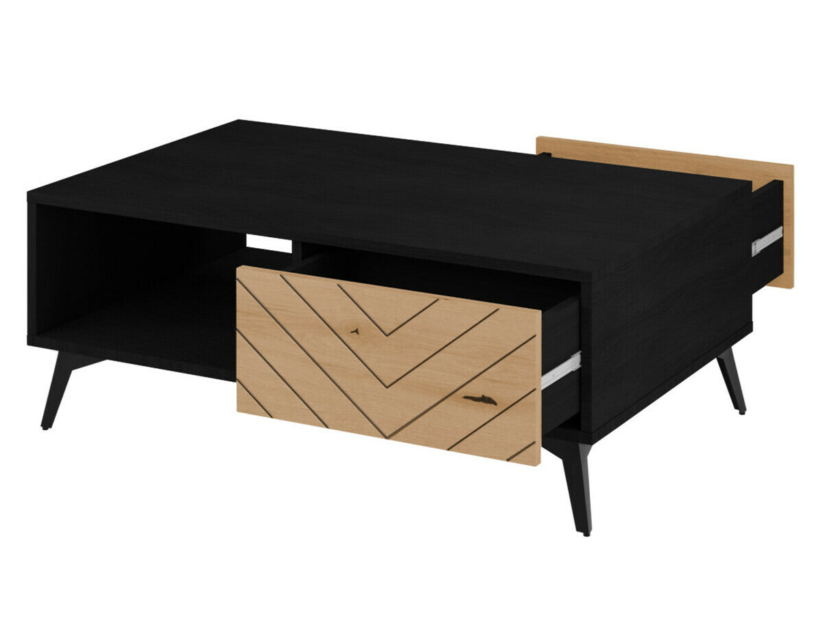 Dohányzóasztal DIAMOND (Namiro)