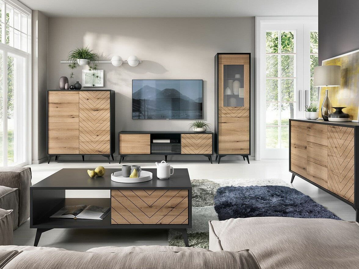 Dohányzóasztal DIAMOND (Namiro)