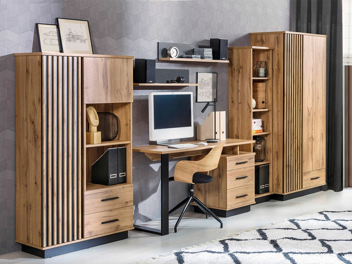 Íróasztal LAMELO LA8