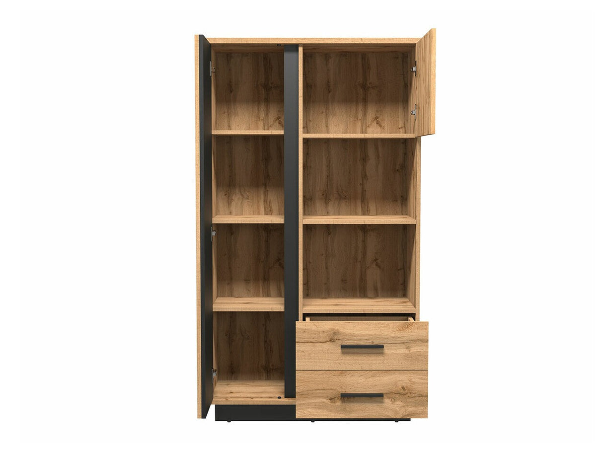 Nappali szett Lamelo III, Led világítás: Nem