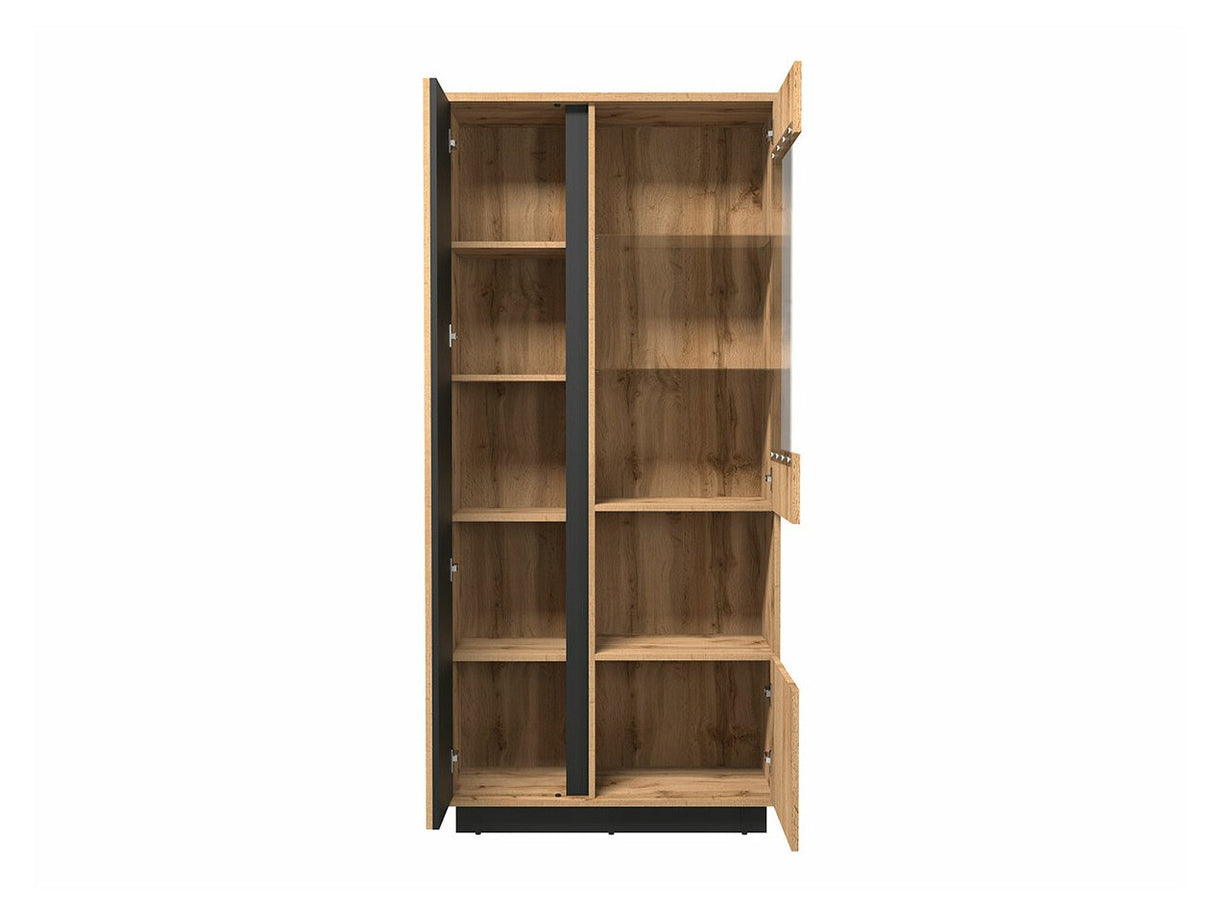 Nappali szett Lamelo III, Led világítás: Nem