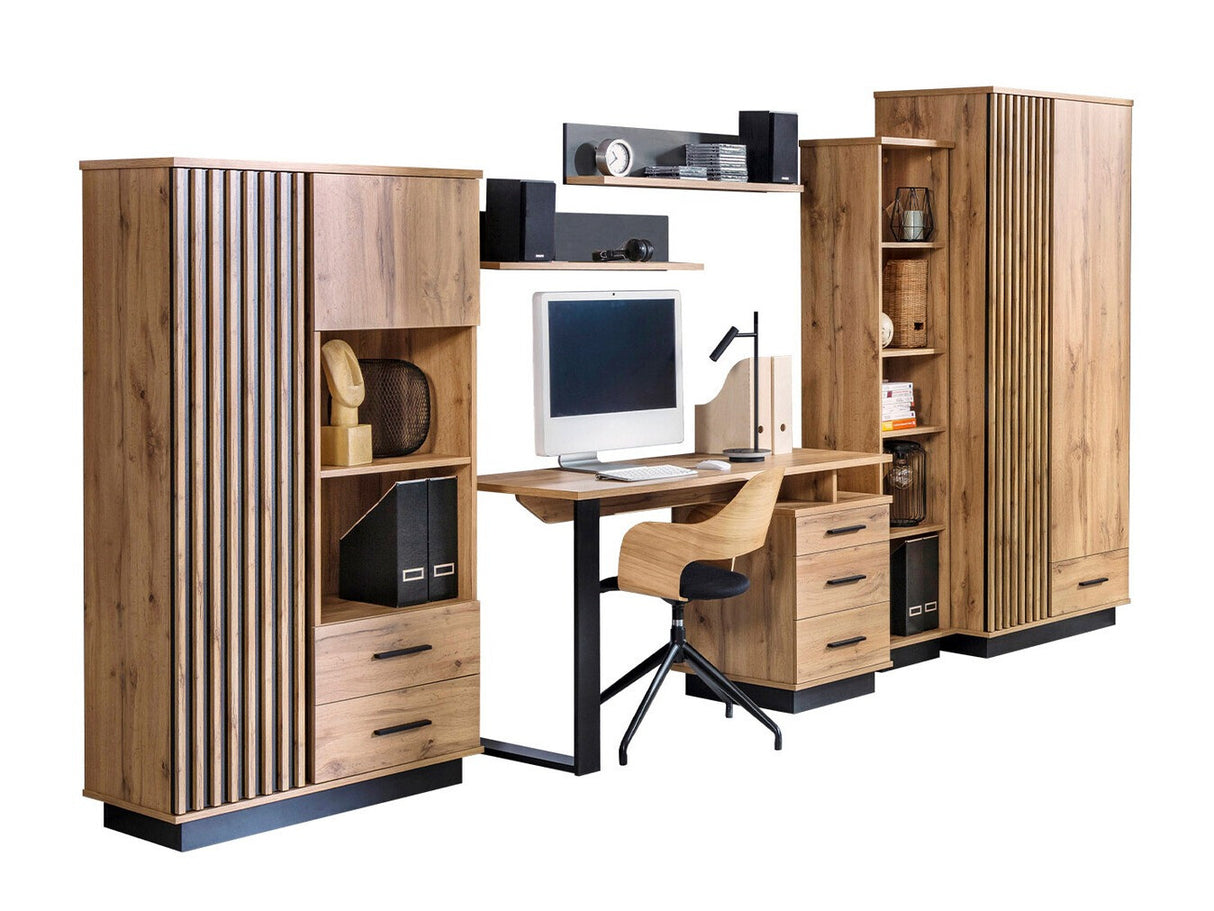 Irodai garnitúra Lamelo V