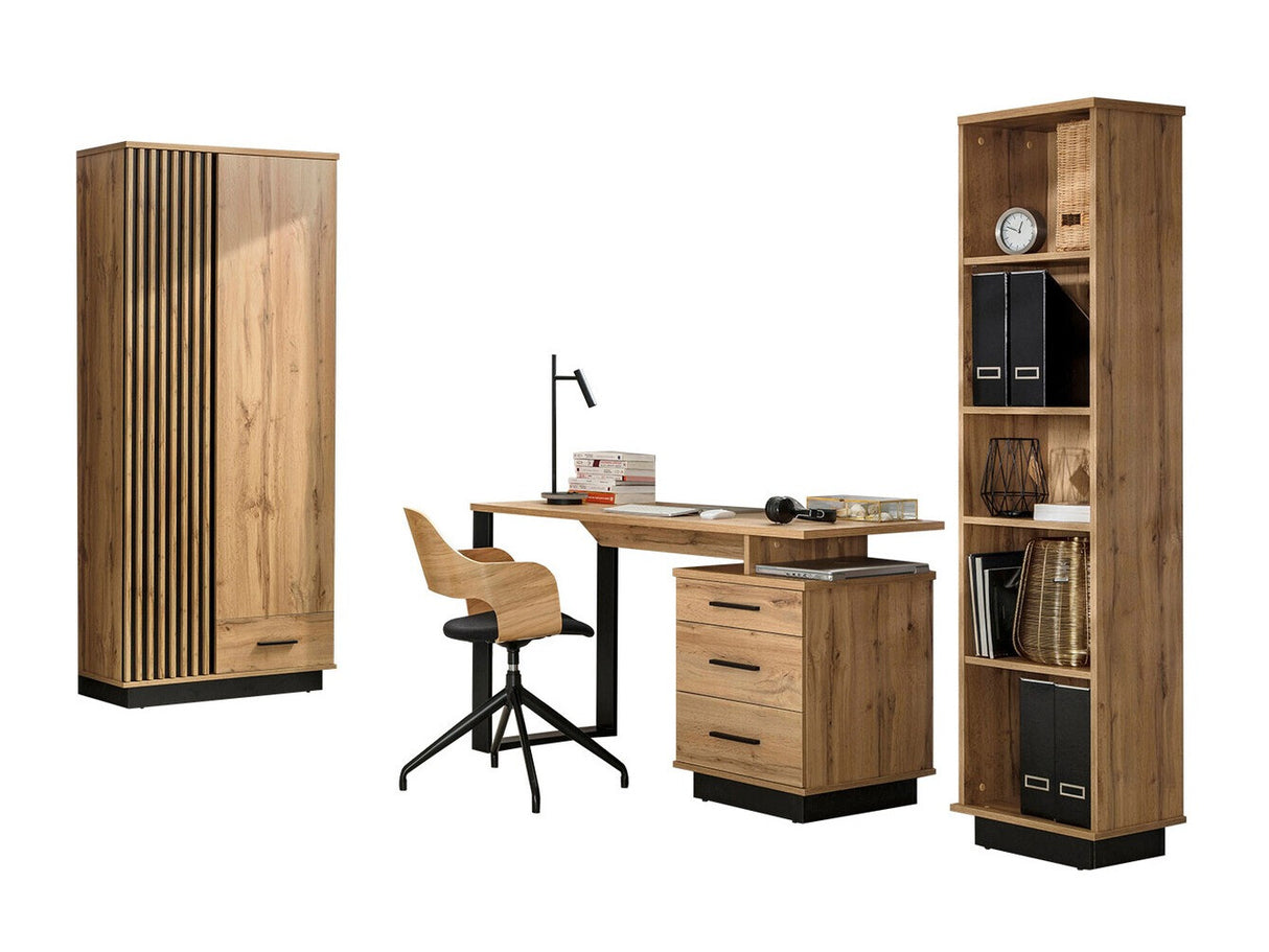 Irodai garnitúra Lamelo VI