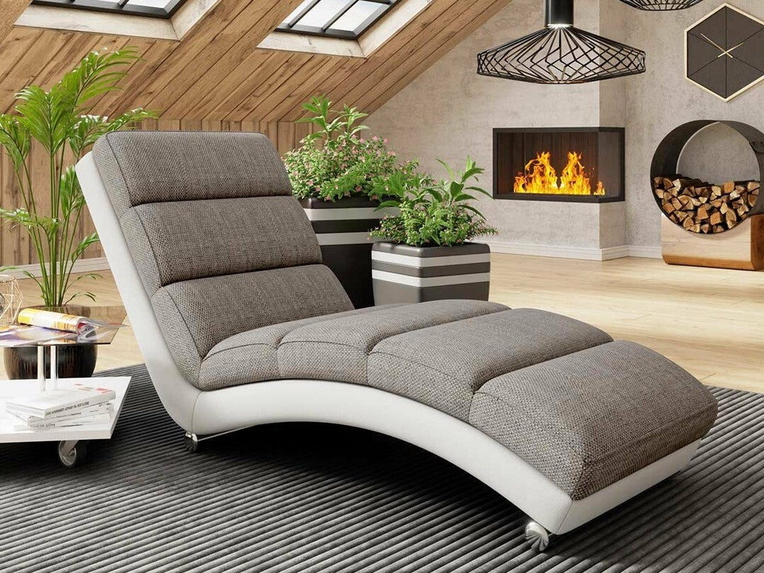 Heverő Holiday (Laguna 60), Szín: Soft 017 + Lawa 05