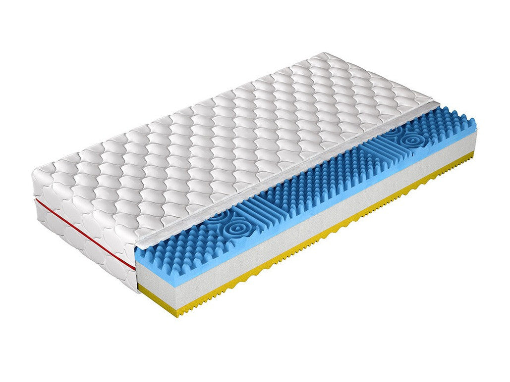 Matrac Profi (Rofi), Méretek: 120 x 200 cm, Matrac magasság cm: 20 cm