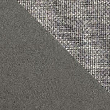 Sarokkanapé TOREZIO, Szín: Soft 029 + Lux 05, Változatok: Balos