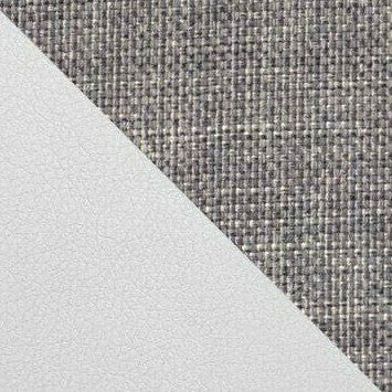 Sarokkanapé TOREZIO, Szín: Soft 017 + Lux 05, Változatok: Jobbos