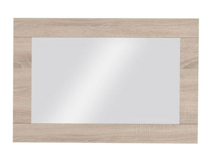 Tükör Cezar C20, Szín: Sonoma tölgy