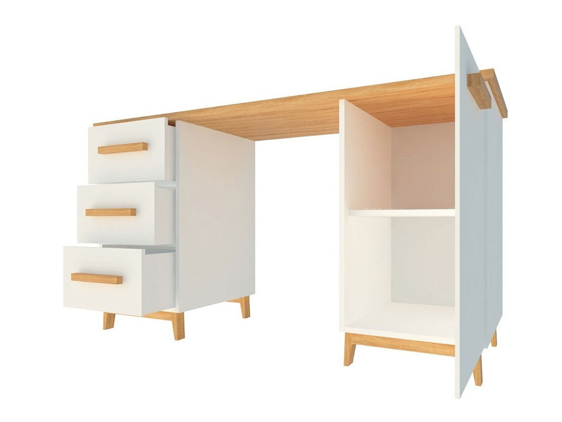 Íróasztal Sven SV12