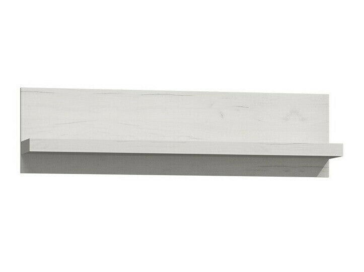 Nappali szett Indianapolis I (Nadia I) I, Szín: Kőrisfa, Led világítás: Igen