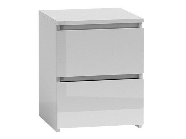 Éjjeliszekrény MALWA W2 (Osko OW2)