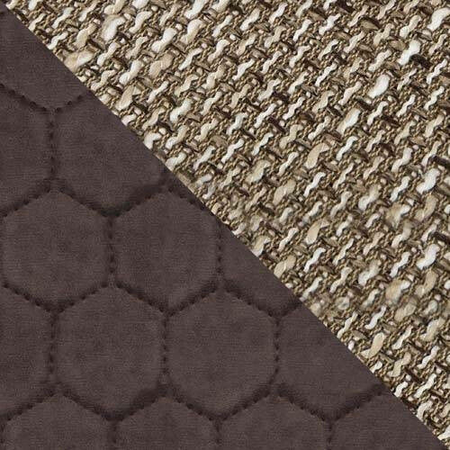 Kanapéágy Tina (Torna), Szín: W-69 + Berlin 03