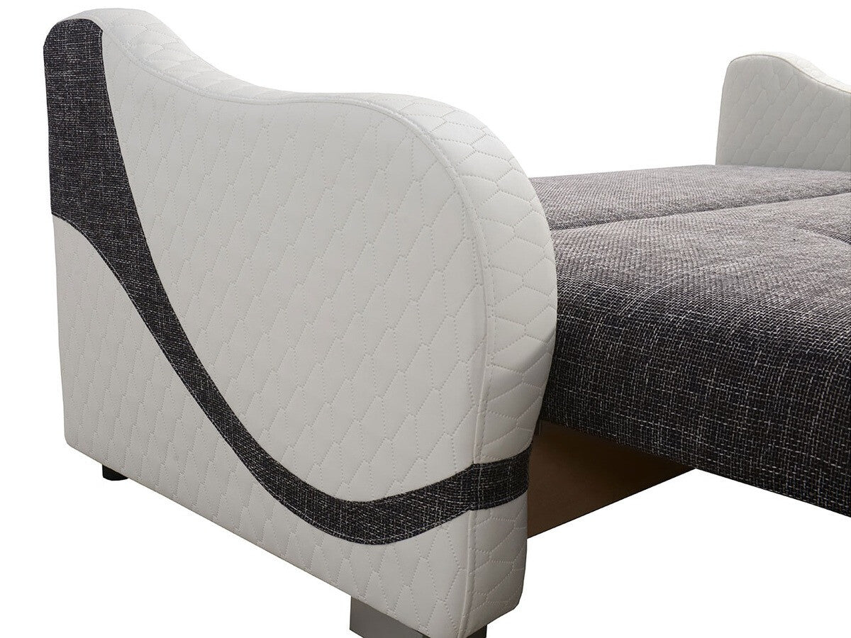 Kanapéágy Karmen (Crush)