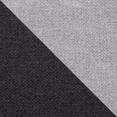 Kanapéágy ELIPSA (Pablo), Szín: Twist 23 + Twist 18