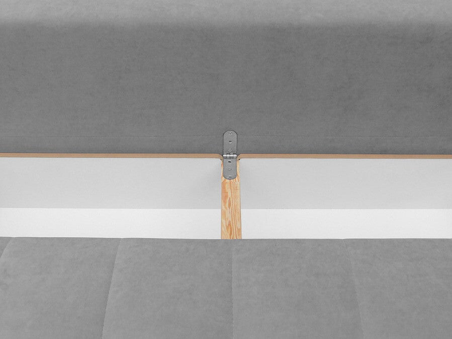 Kanapéágy FABIO (Arkadia), Szín: Ikar 01