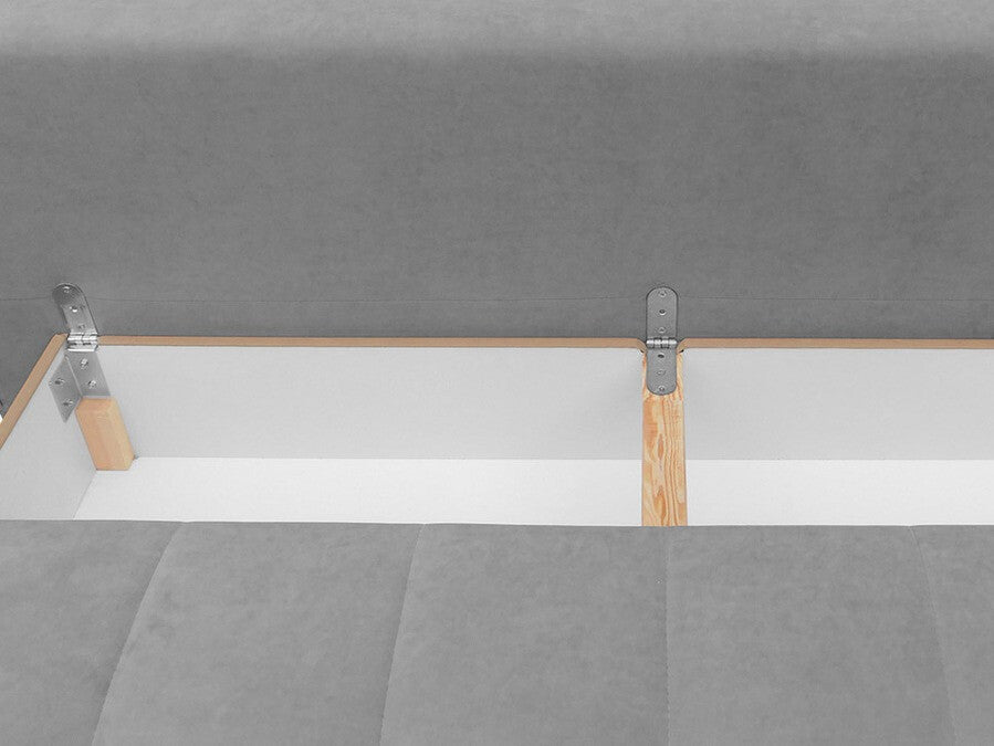 Kanapéágy FABIO (Arkadia), Szín: Ikar 05