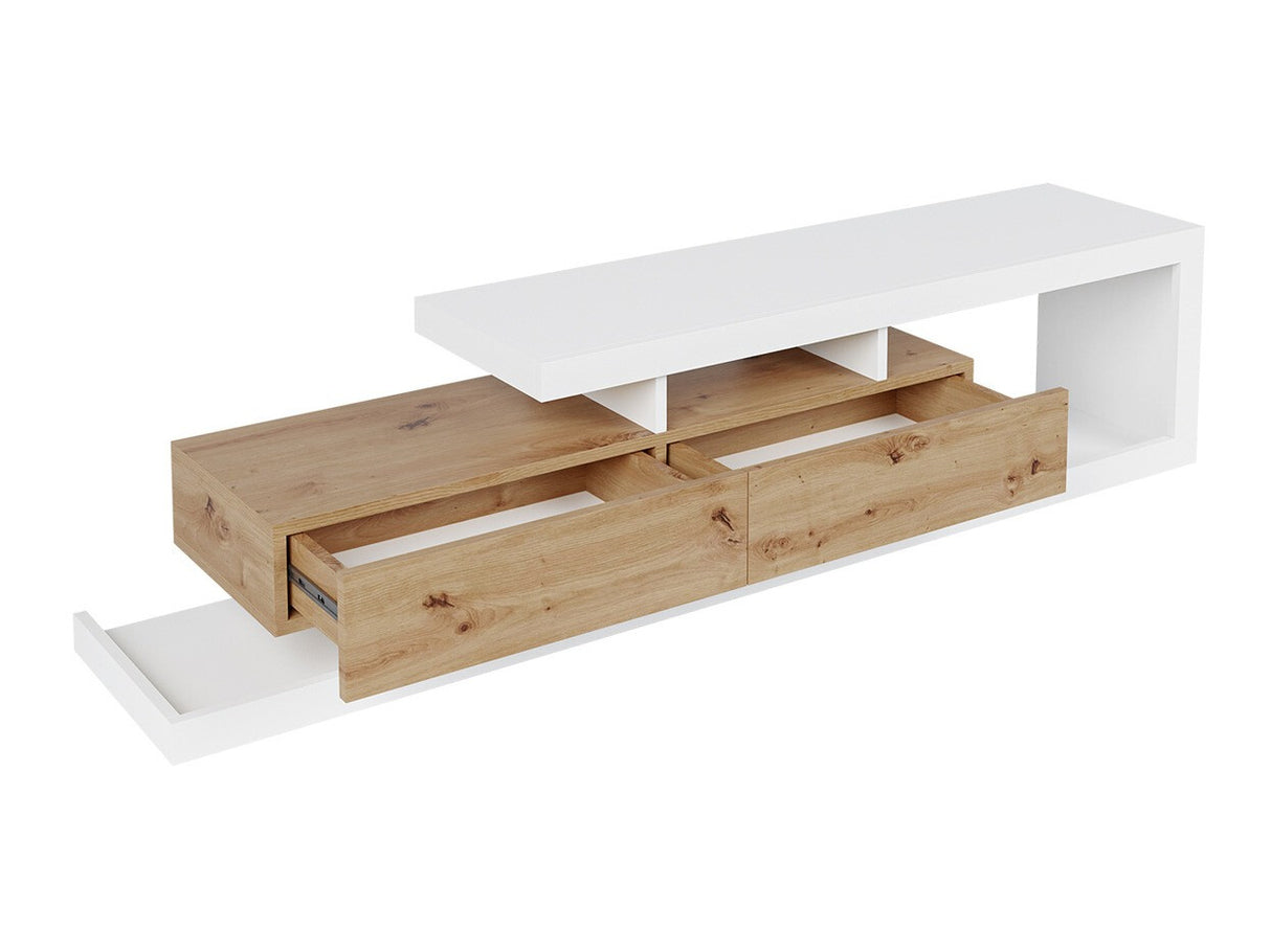 TV-állvány TUSKANA (Sigurdo)