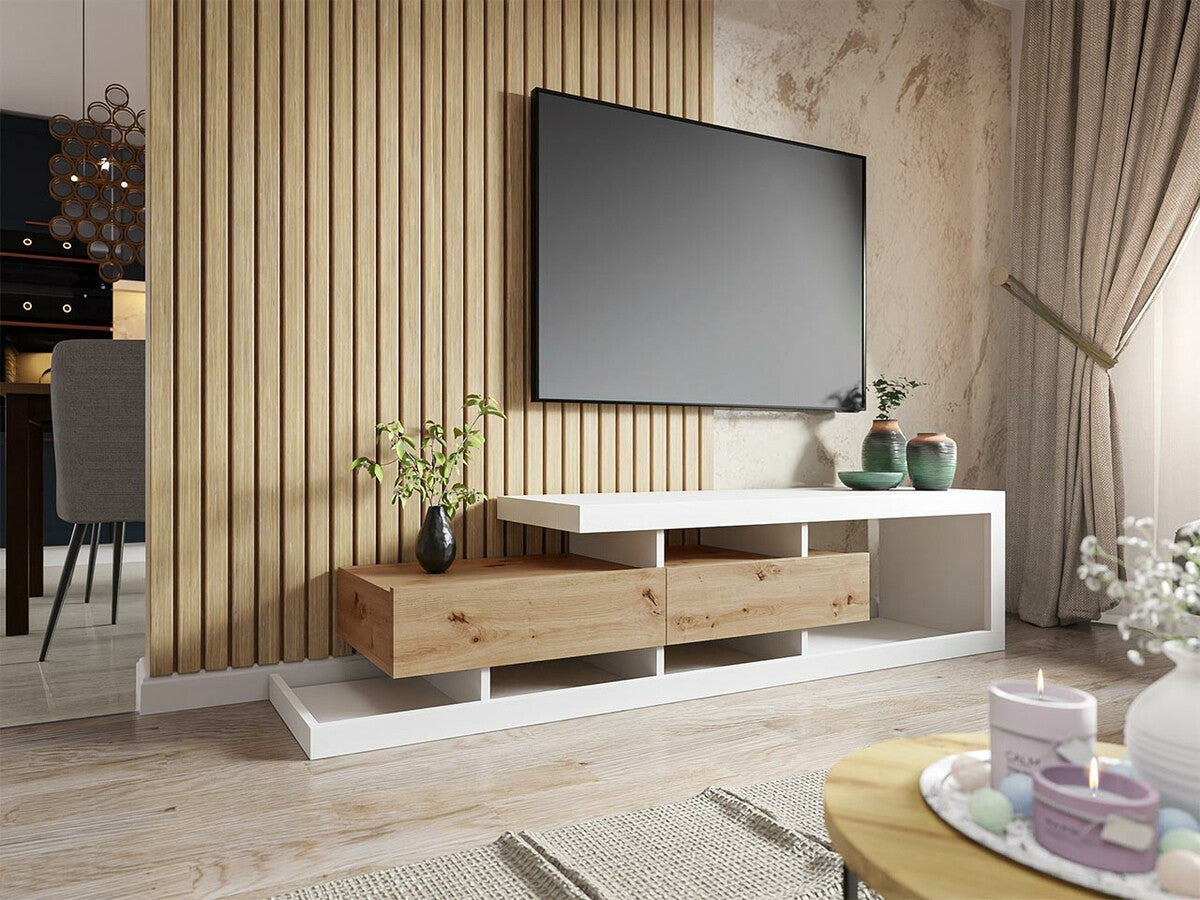 TV-állvány TUSKANA (Sigurdo)