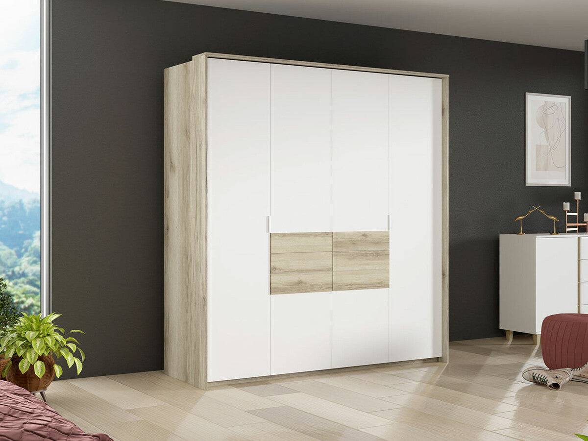 Gardróbszekrény Panama (Persearo) 205