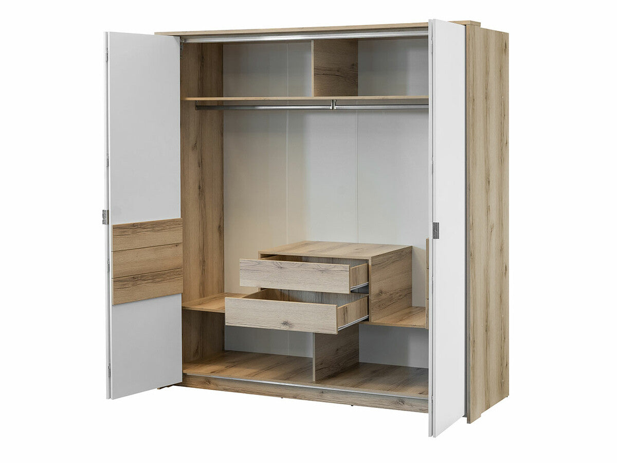 Gardróbszekrény Panama (Persearo) 205