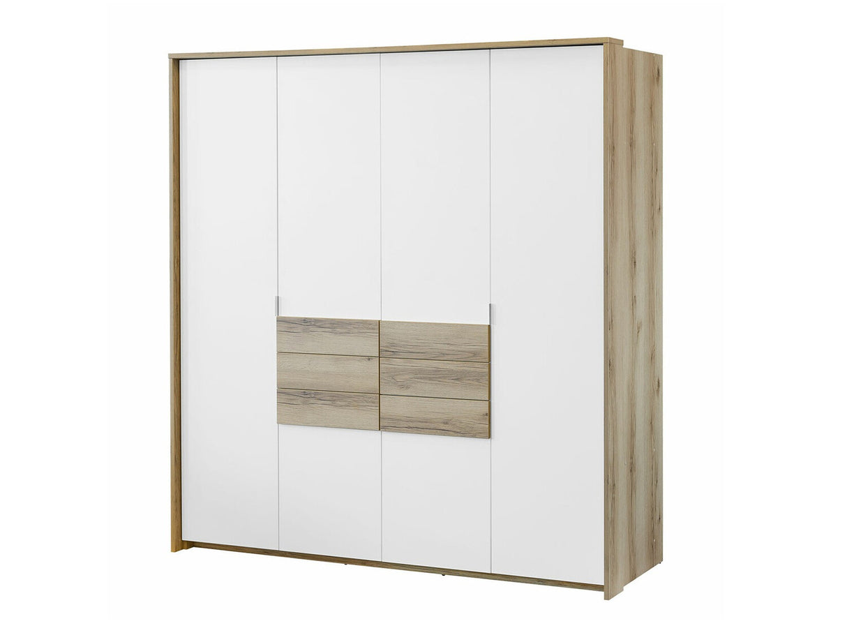 Gardróbszekrény Panama (Persearo) 205