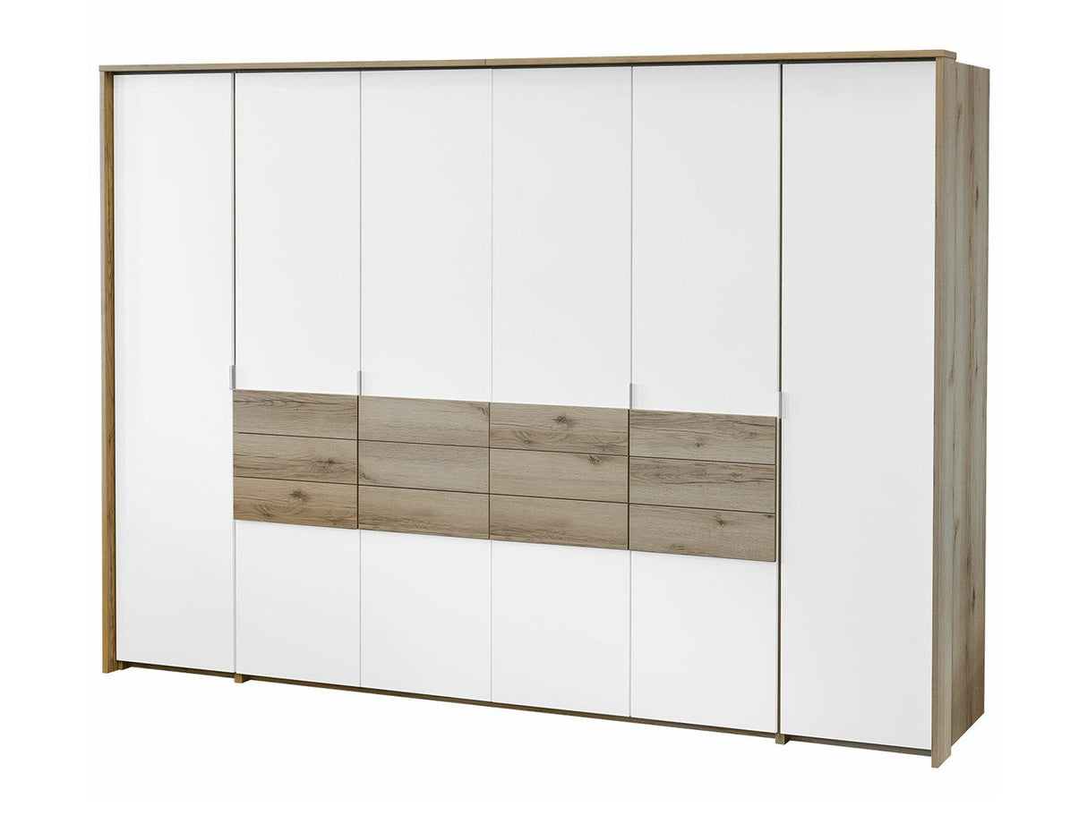 Gardróbszekrény Panama (Persearo) 310