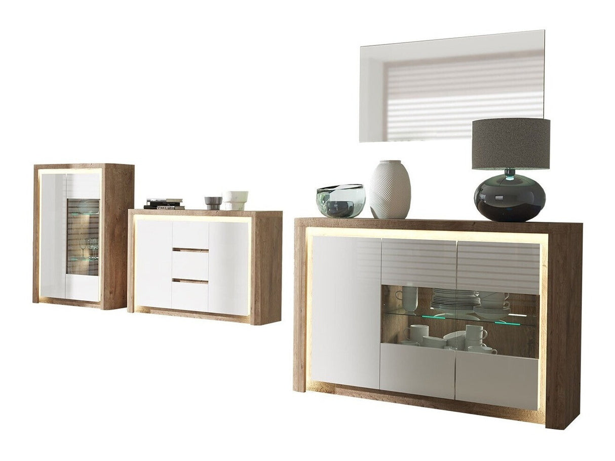 Nappali szett Livinio I